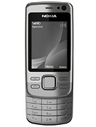 Pobierz darmowe dzwonki Nokia 6600i Slide.